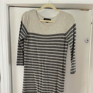Banana Republic Sweater Dress - Italian Yarn